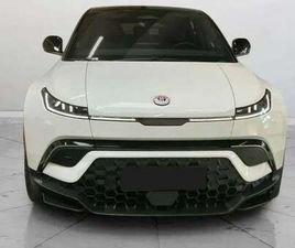 FISKER OCEAN FISKER OCEAN EXTREME 5D