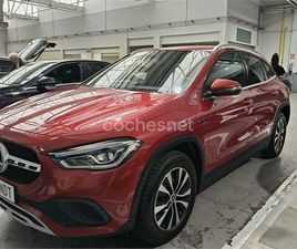 MERCEDES GLA MERCEDES-BENZ GLA