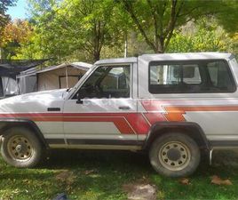 NISSAN PATROL NISSAN PATROL