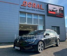 IV GENERATION2 ESTATE 1.5 BLUE DCI 115 INTENS