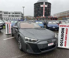 S E-TRON GT 592PS QUATTRO AUTOMAT