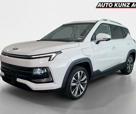 E-JS4 EV ELEKTRO AUTOMAT SUV