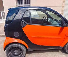 SMART - CABRIO