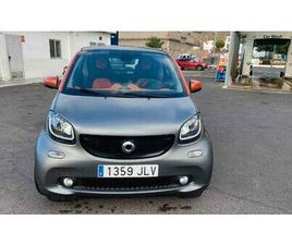 SMART - FORTWO
