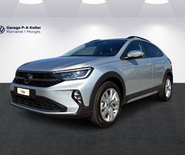 TAIGO 1.0 TSI LIFE UNITED DSG