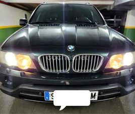 BMW X5 BMW X5