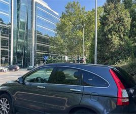 HONDA CR-V HONDA CRV