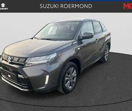 1.4 BOOSTERJET STYLE SMART HYBRID | RIJKLAAR | SCH