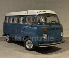 VOLKSWAGEN COCCINELLE CABRIOLET CABRIOLET