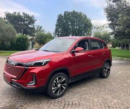 EVO EVO5 EVO 5 1.6 GPL 118CV