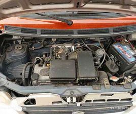 SUZUKI WAGON R+ SUZUKI - WAGON R+