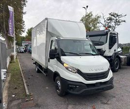 35C160 MOTORE 3000 NUOVO