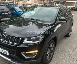 JEEP COMPASS JEEP COMPASS