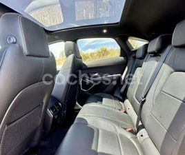 JAGUAR E-PACE D240 JAGUAR EPACE