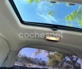 MERCEDES GL MERCEDES-BENZ CLASE GL