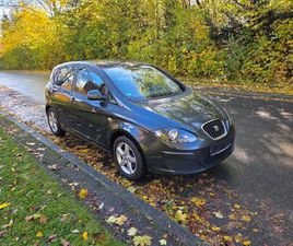 SEAT ALTEA SEAT ALTEA