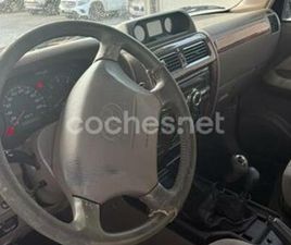 TOYOTA LAND CRUISER TOYOTA LAND CRUISER 90