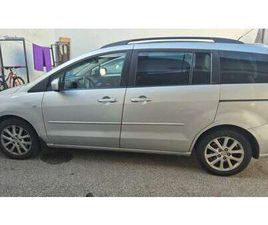 MAZDA 5 MAZDA MAZDA5