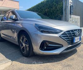 HYUNDAI I30 SW WAGON 1.0 T-GDI 120CV PRIME