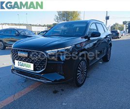 EBRO S S800 EBRO S800 1.6 TGDI PREMIUM 7 DCT