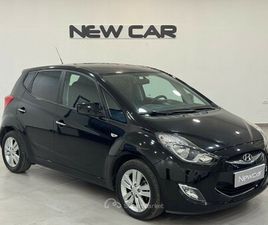 HYUNDAI IX20 1.4 CRDI 90 CV STYLE