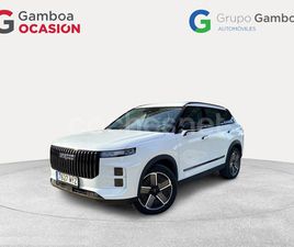 JAECOO J7 JAECOO 7 PHEV SELECT 1.5 TGDI1DHT FWD