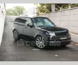 V SWB 3.0 P510E PHEV AWD HSE