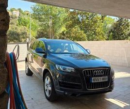 AUDI - Q7