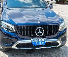 MERCEDES-BENZ GLC 350 E 4MATIC