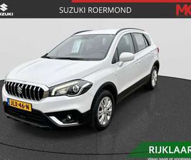 1.4 BOOSTERJET COMFORT SMART HYBRID | RIJKLAAR | C