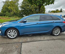 HYUNDAI I40 CW 1.7 CRDI FIFA WORLD CUP EDT. GOLD 100...