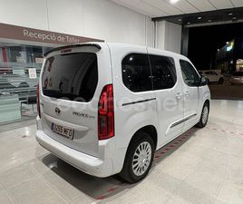 TOYOTA PROACE CITY TOYOTA PROACE CITY VERSO 1.5D FAMILY ACTIVE L1