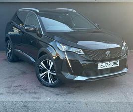 1.2 PURETECH GT EAT EURO 6 (START/STOP) 5DR