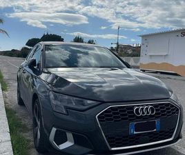 AUDI A3 SPB 30 TDI 2021