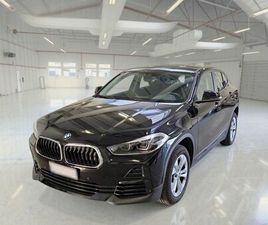 BMW X2 SDRIVE 18D BMW X2 SDRIVE 18D BUSINESS X