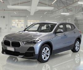 BMW X2 XDRIVE 25E BUSINESS X AUTOMATICO