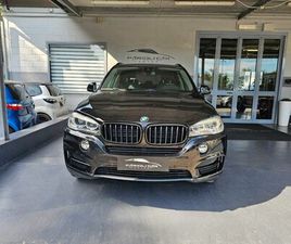 BMW X5 XDRIVE25D