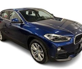 BMW X2 XDRIVE18D BUSINESS-X