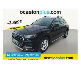 50 TFSIE ADVANCED QUATTRO-ULTRA S TRONIC