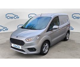 LIMITED - 1.0 ECOBOOST 100