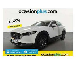 2.5 E-SKYACTIV-G PRIME LINE FWD AUT. 103KW