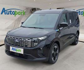 FORD TOURNEO COURIER FORD TOURNEO COURIER TITANIUM