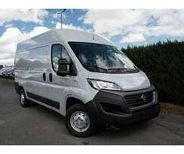 DUCATO 35 2.2 MJT 140CV PM-TM FURGONE