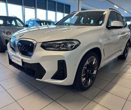 BMW IX3 IX3 IMPRESSIVE