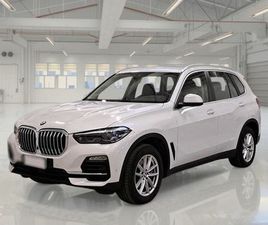 BMW X5 30D BMW X5 XDRIVE 30D MH48V BUSINESS AUTOM.