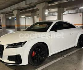 AUDI TT 40 TFSI AUDI TT