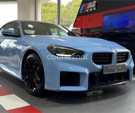 BMW SERIE 2 M2 BMW SERIE 2