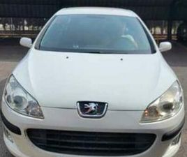 PEUGEOT - 407