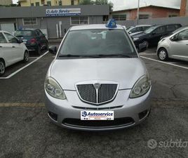 LANCIA YPSILON LANCIA YPSILON 3 PORTE YPSILON 1.3 MJT 16V DIVA E5