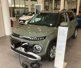 HYUNDAI INSTER HYUNDAI - INSTER